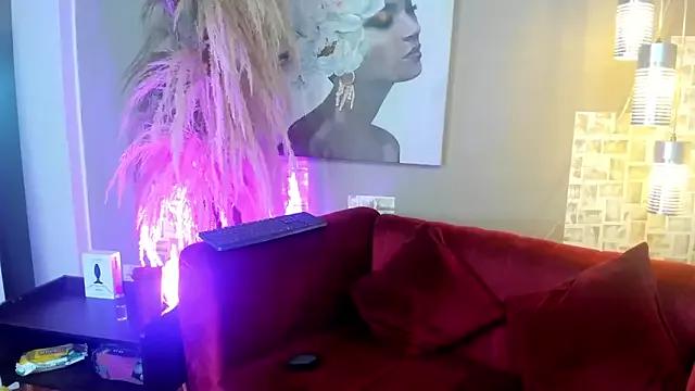 kathaleyagrayy from StripChat is Freechat