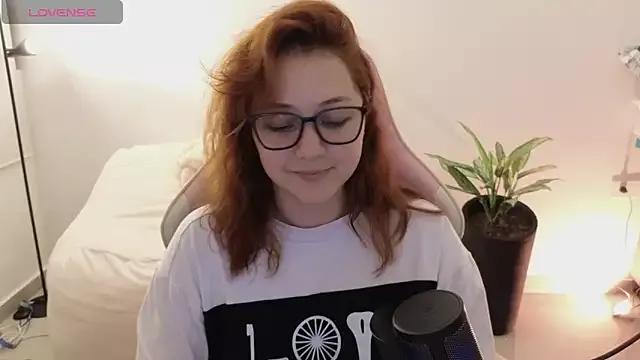 KatheBennett webcams show profile image 