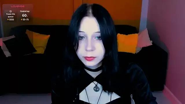 Katrin_xbaby from StripChat is Freechat