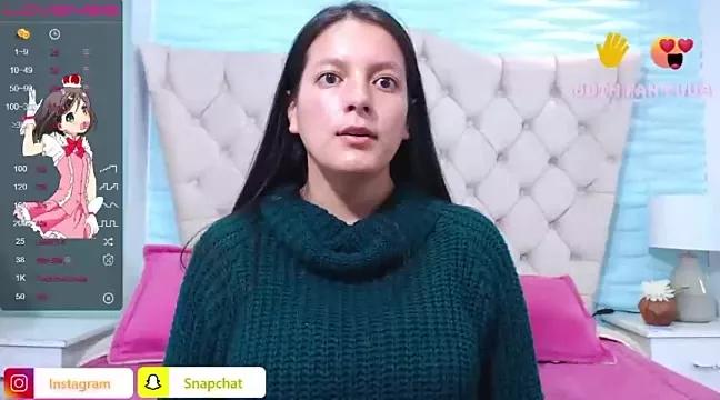 Katty_jenn_ on StripChat 