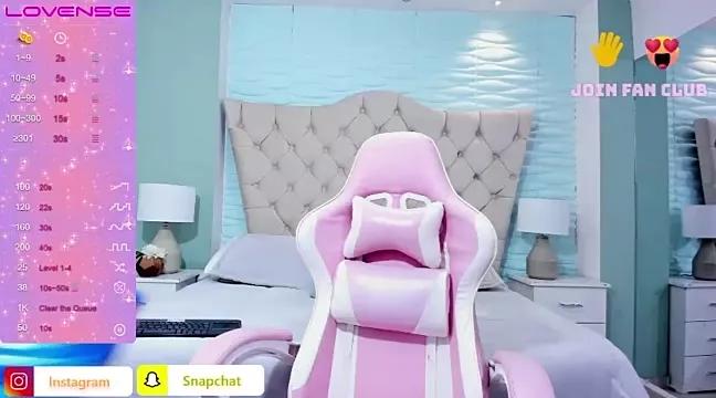 Katty_jenn_ on StripChat 