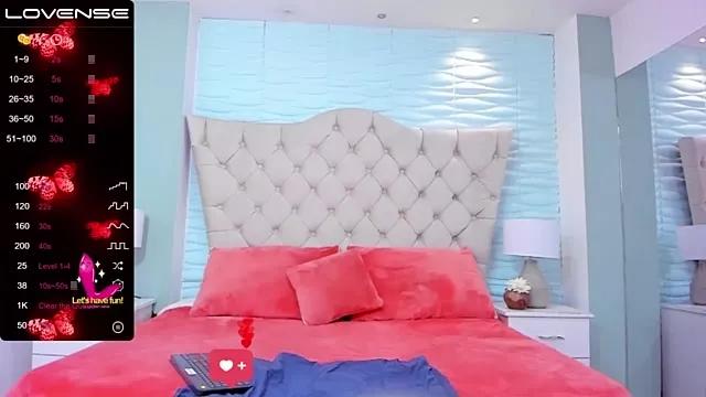 Katty_jenn_ on StripChat 