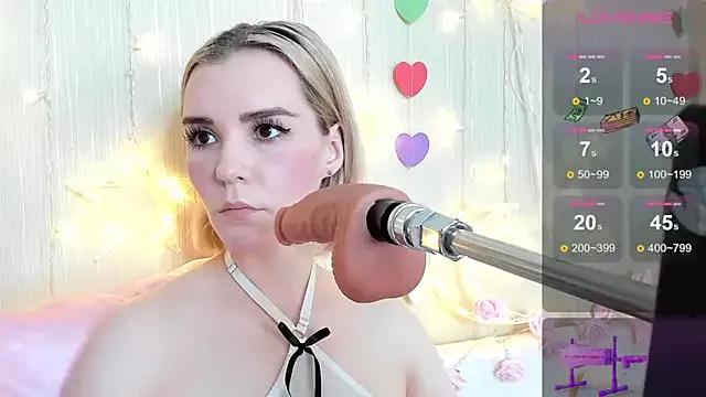 Kaya_Devis from StripChat