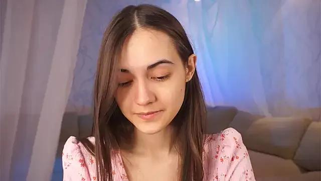 KellyWatson from StripChat
