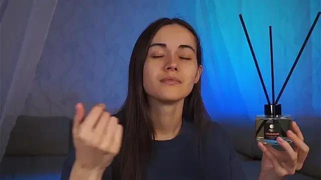 KellyWatson from StripChat