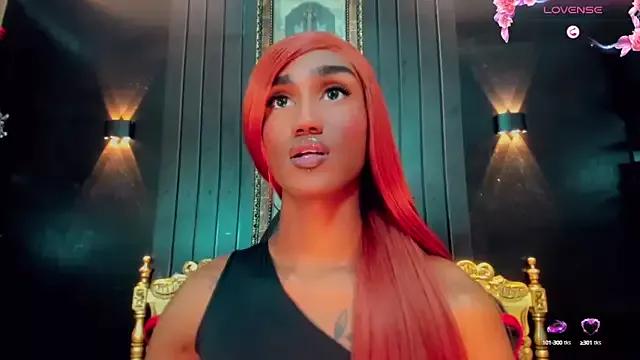 Kendall_hornyy from StripChat is Freechat