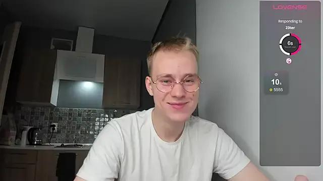 Photos of Kevin_Young_Cat from StripChat is Freechat