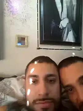 kevinbolena from StripChat is Freechat