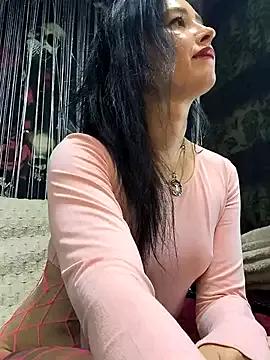 KikiXRed from StripChat