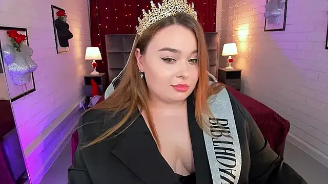 KimberlyMaran webcams show profile image 
