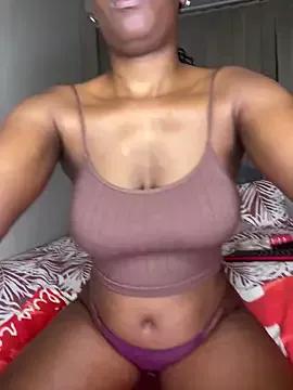 Kinkyy_ from StripChat is Freechat