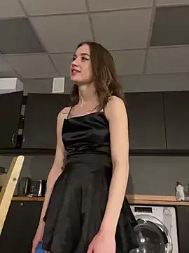 Kooky beauty: discover our turned on strippers as they undress to their adored melodies and slowly orgasm for pleasure to appease your kookiest wishes.