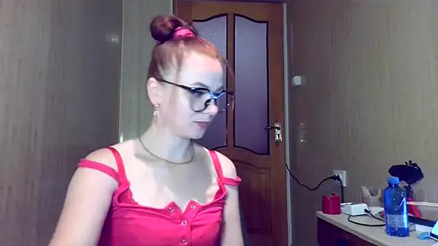 Photos of Kisa26311 from StripChat is Freechat