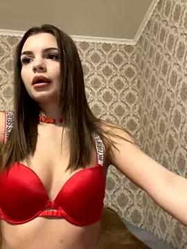 Kiss_Emilia from StripChat