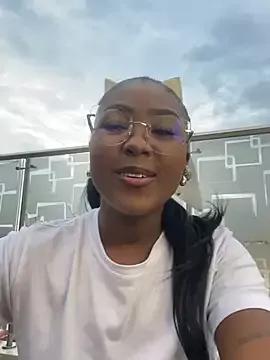 KisshaLove from StripChat is Freechat