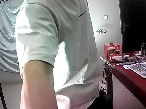 kisstoyousoon2024 from StripChat is Freechat
