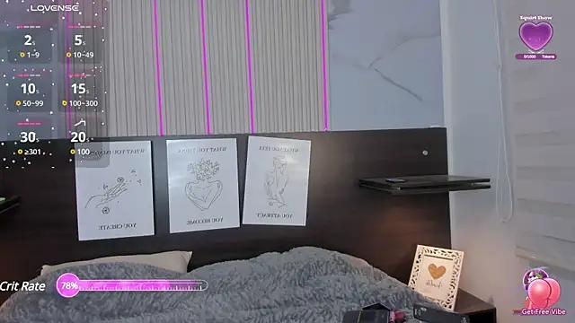 kitty_as from StripChat