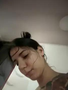 Kittyhell_cam from StripChat is Freechat
