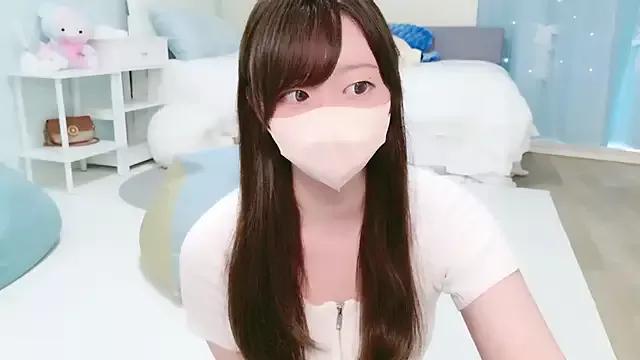 Photos of kiyoka_love from StripChat is Group