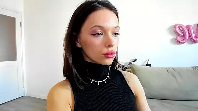 Kossie_ from StripChat