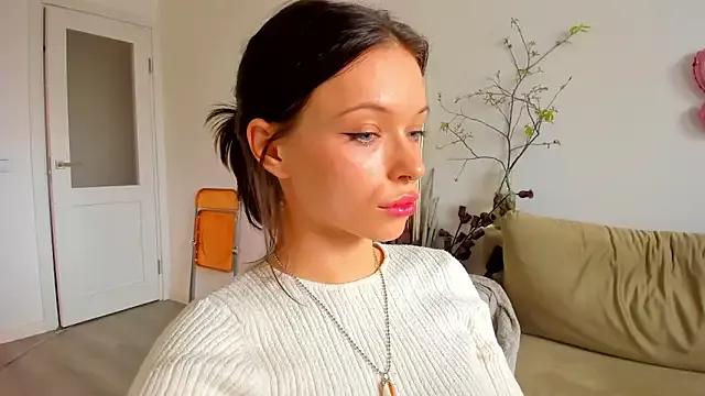Kossie_ from StripChat