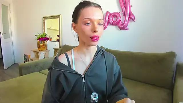 Kossie_ webcams show profile image 