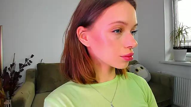 Kossie_ from StripChat