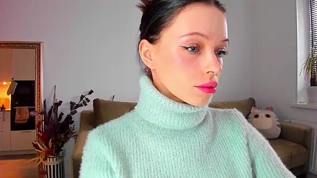 Kossie_ from StripChat