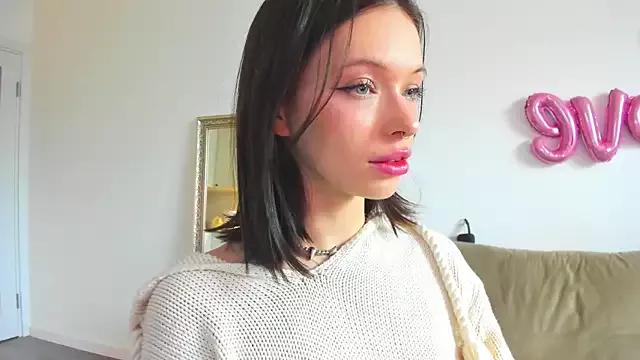 Kossie_ from StripChat
