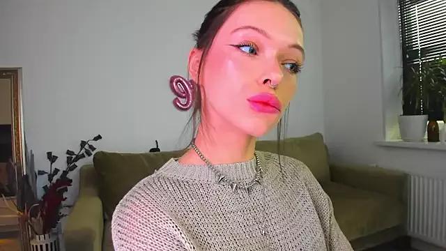 Kossie_ from StripChat