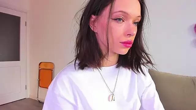 Kossie_ from StripChat