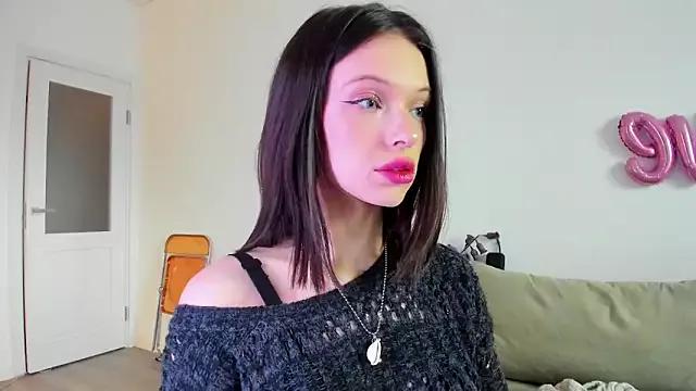 Kossie_ from StripChat