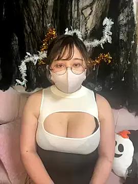 Photos of kotone_blossom_x from StripChat is Group