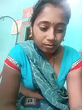 KRISH--- from StripChat is Freechat