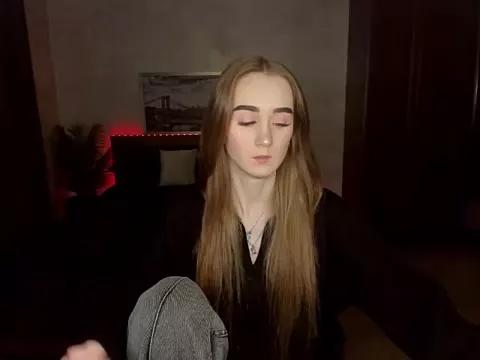 KrisRoyalty on StripChat 