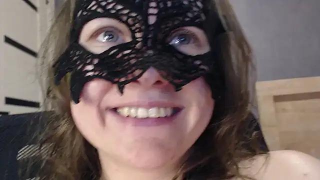 Ksushka22 on StripChat 