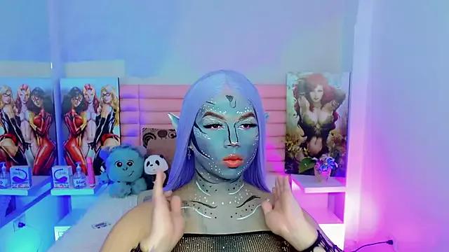 kushina_uzumaki75 from StripChat is Freechat