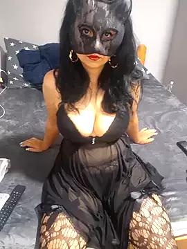 Photos of Lady_Barby_Secret from StripChat is Freechat