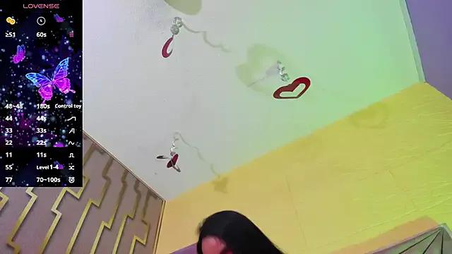 laia_garcia from StripChat is Freechat