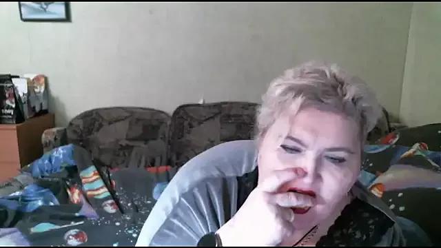 Lana555 from StripChat