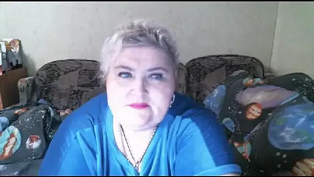 Lana555 from StripChat is Freechat