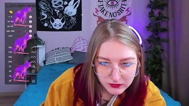 Lana_Delmar on StripChat 