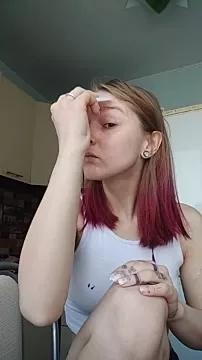 Lana_Delmar on StripChat 