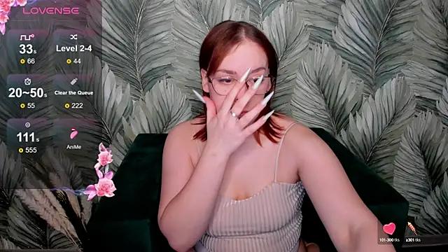 Lana_Vitner webcams show profile image 