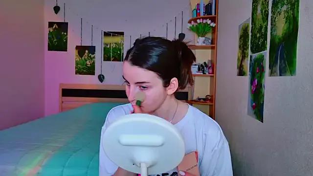 LanaGI from StripChat