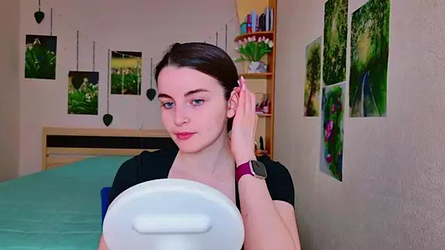 LanaGI from StripChat