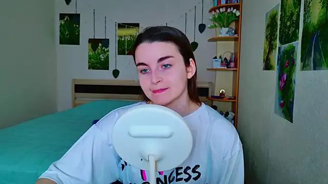LanaGI from StripChat