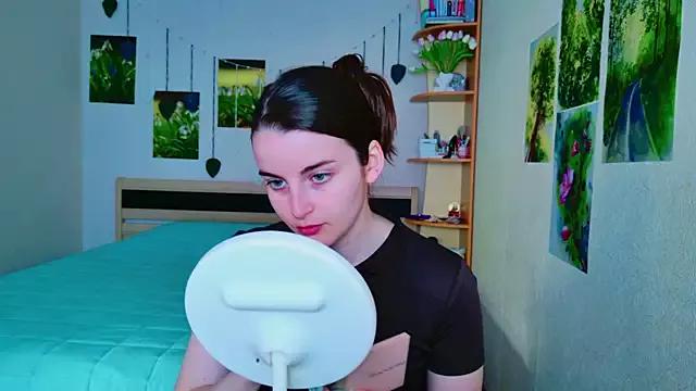 LanaGI from StripChat