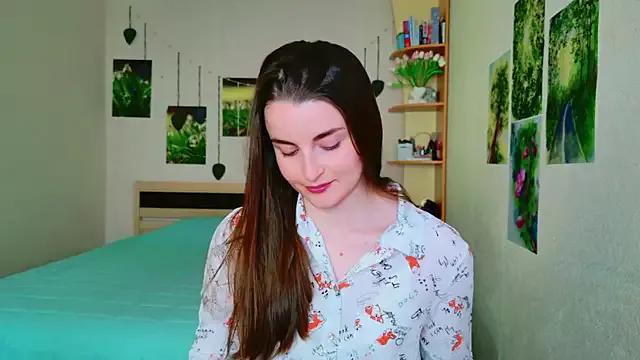 LanaGI webcams show profile image 