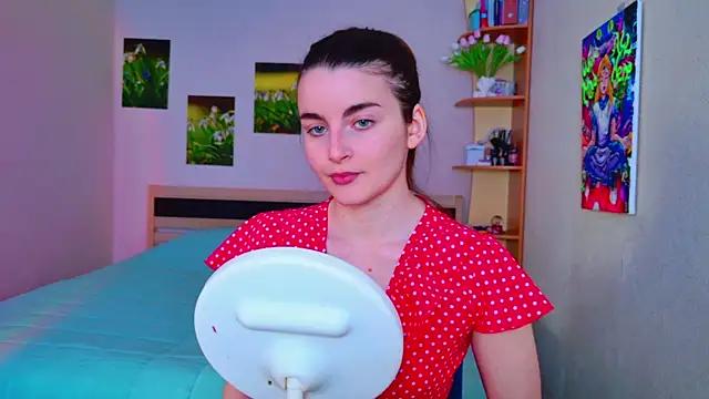 LanaGI from StripChat